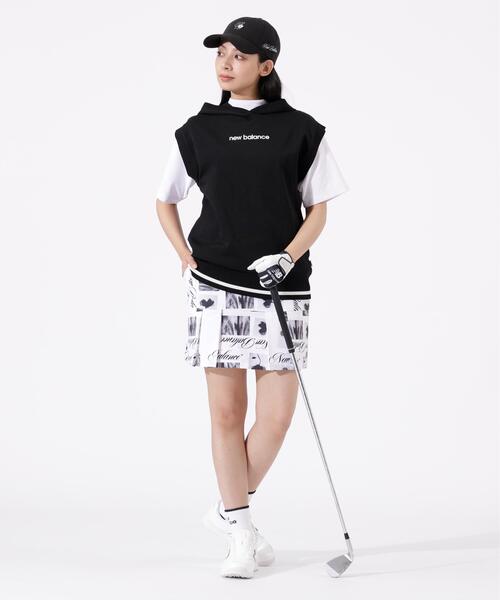 New Balance Golf（ニューバランスゴルフ） ニット セーター 「new