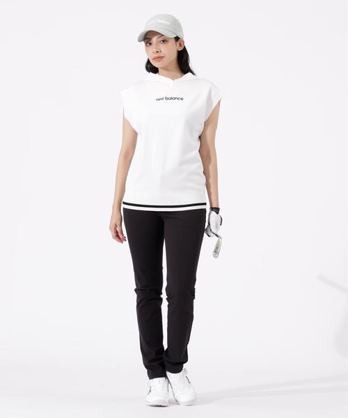 New Balance Golf（ニューバランスゴルフ） ニット セーター 「new