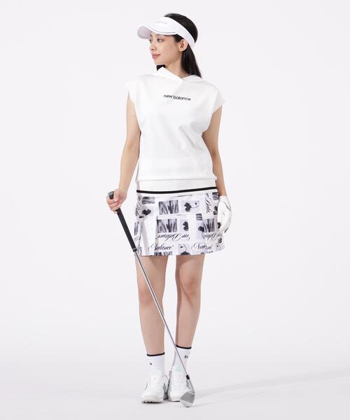 New Balance Golf（ニューバランスゴルフ） ニット セーター 「new