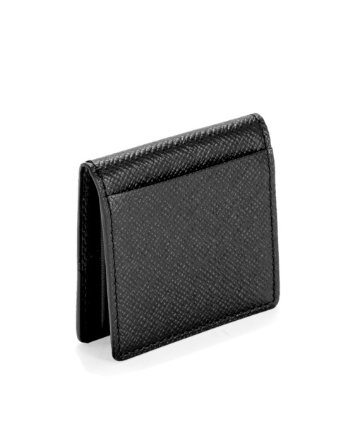 PELLE MORBIDA（ペッレ モルビダ） コインケース BARCA（バルカ）小銭