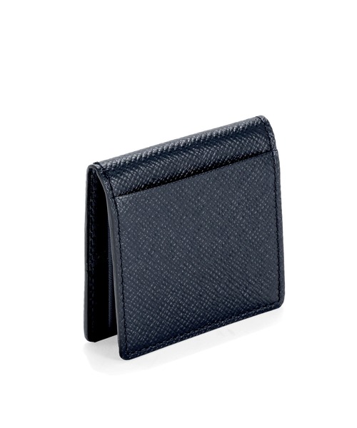 PELLE MORBIDA（ペッレ モルビダ） 小銭入れ コインケース BARCA