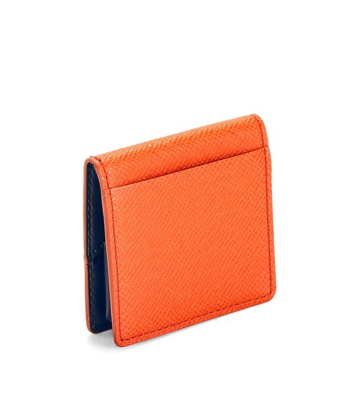 【美品・値下げ】ペッレモルビダ PELLE MORBIDA 小銭入れ Barca PELLE MORBIDA（ペッレ モルビダ） 小銭入れ コインケース BARCA