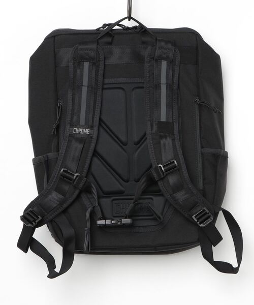 正規品新作 リュック リュック ZOZOTOWN PayPayモール店 - 通販 - PayPayモール VOLCAN PACK / ボルカン ボックス型バックパック 国産HOT