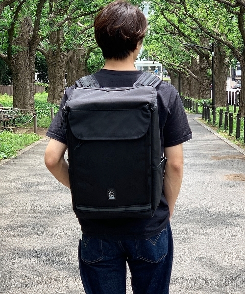 正規品新作 リュック リュック ZOZOTOWN PayPayモール店 - 通販 - PayPayモール VOLCAN PACK / ボルカン ボックス型バックパック 国産HOT