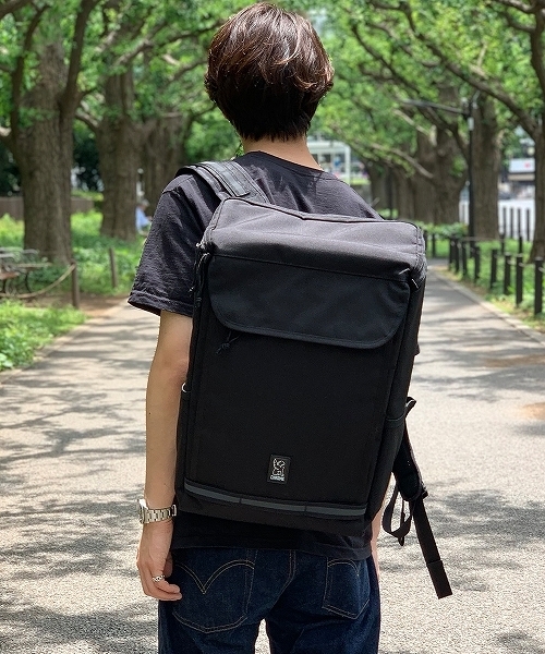 正規品新作 リュック リュック ZOZOTOWN PayPayモール店 - 通販 - PayPayモール VOLCAN PACK / ボルカン ボックス型バックパック 国産HOT