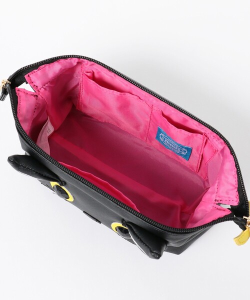 mmts ポーチ ルナ” レディース : ZOZOTOWN Yahoo!店 - 通販