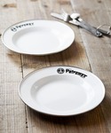 PETROMAX ENAMEL PLATE 2...の詳細画像1
