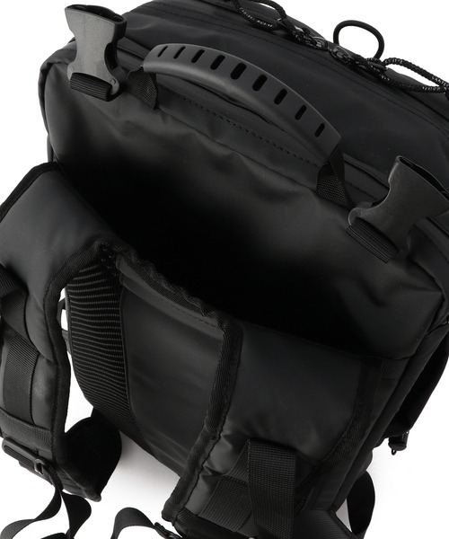 保存版 リュック Notive Duala バッグパック 18l 肌触りがいい Klientsoft Com