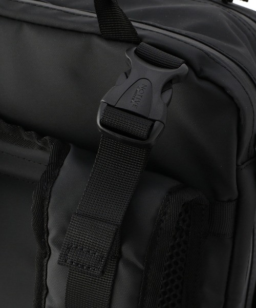 保存版 リュック Notive Duala バッグパック 18l 肌触りがいい Klientsoft Com