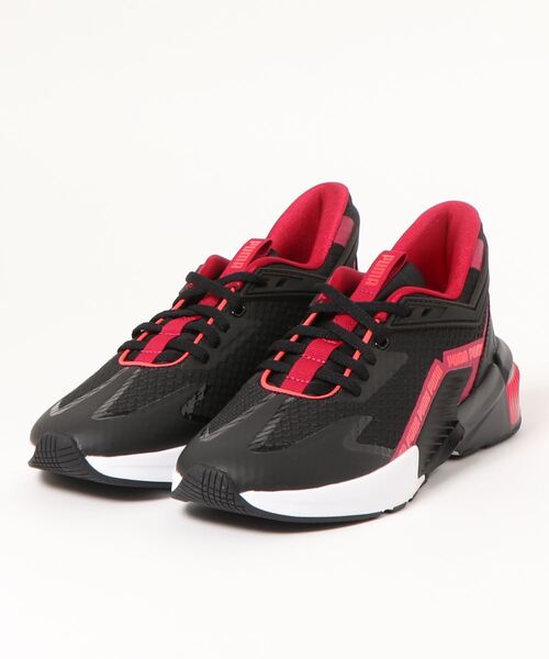 されたフレ スニーカー トレーニング シューズ ZOZOTOWN PayPayモール店 - 通販 - PayPayモール PUMA プーマ プーマ プロヴォーク XT フューチャー ウィメンズ ッシュ