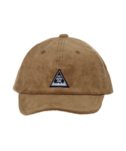 NEIGHBORHOOD コーデュロイキャップ NEIGHBORHOOD】コーデュロイDADキャップ (Neighborhood/キャップ