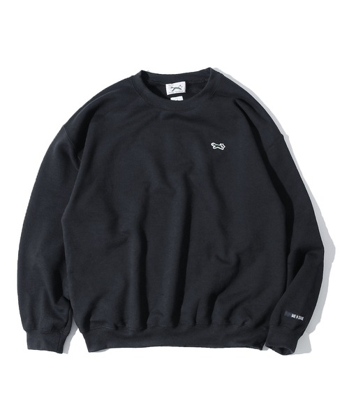 定番限定品 スウェット THE FOX CREW ワンポイント トレーナー ZOZOTOWN PayPayモール店 - 通販 - PayPayモール 新作豊富な