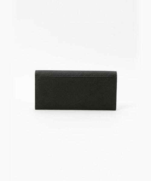 agnes b.（アニエスベー） 財布 ロングウォレット MH18−02 メンズ