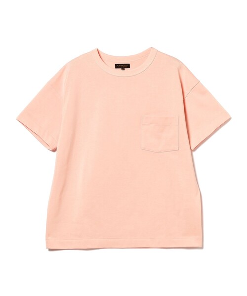 tシャツ *A VONTADE / 別注 ポケット Tシャツ メンズの画像