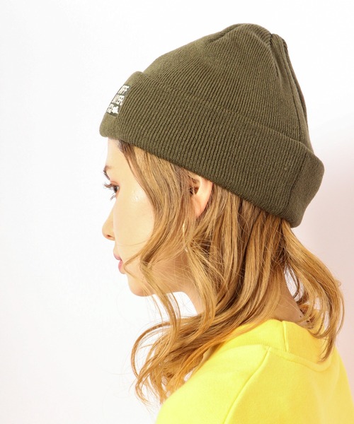ADER SD0080 ニット帽 クリーム KRIFF MAYER ニット帽 ニットキャップ クリフメイヤー ニット