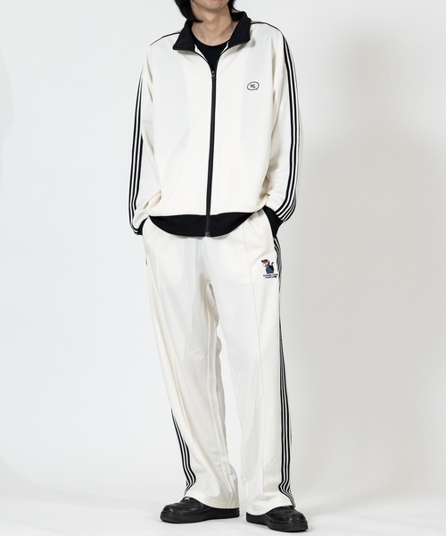 RED CAP GIRL（レッドキャプガール） ジャージ 「a-r」「Red Cap Girl