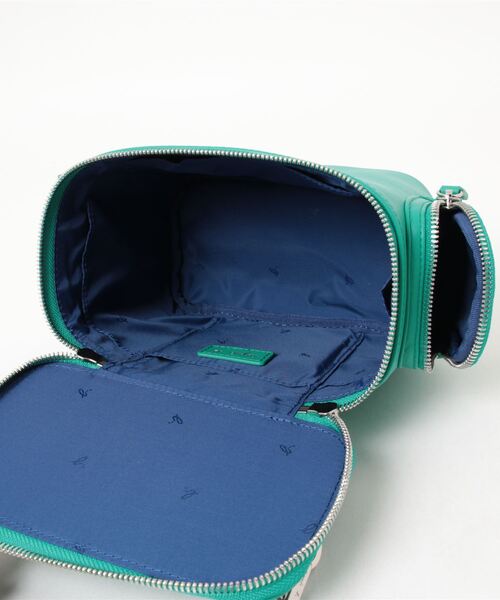 【agnes b.】アニエスベー UAS03−02 VANiTY 2wayショルダー VANiTY 2wayショルダーバッグ （UAS03－01