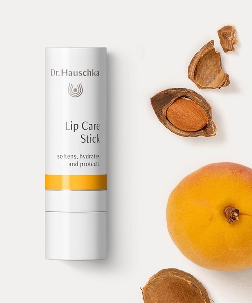 Dr.Hauschka リップクリーム リップ ドクターハウシュカ Dr