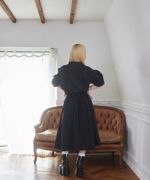 Fickle Bebe tシャツ FBコンフォートプルオーバー レディース