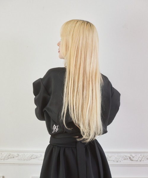 Fickle Bebe tシャツ FBコンフォートプルオーバー レディース