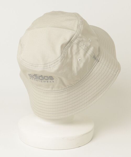 adidas（アディダス） 帽子 ハット クラシック コットン バケット