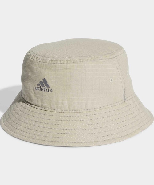 adidas（アディダス） 帽子 ハット クラシック コットン バケット