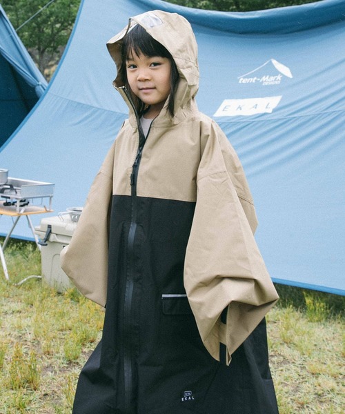 KYA様専用】maatee＆sons 別注アーミーコート