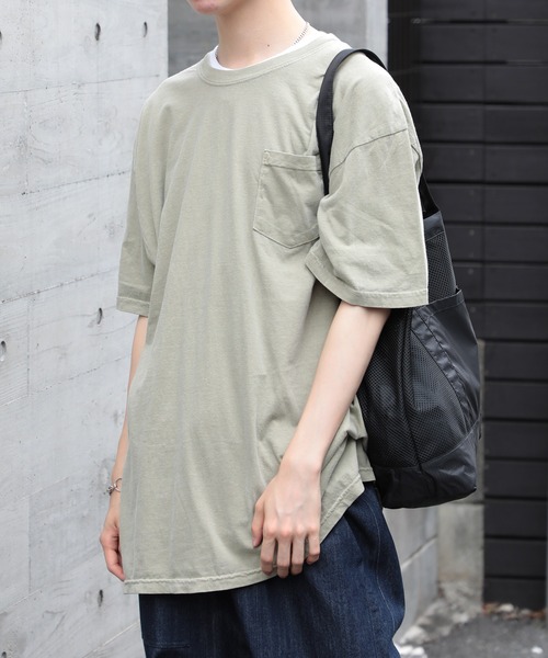 COMFORT COLORS（コンフォートカラーズ） tシャツ 「COMFORT COLORS