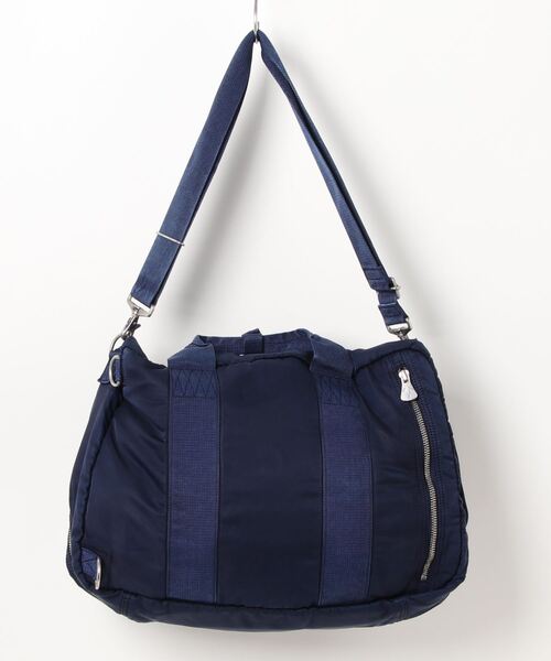 ビジネスバッグ 「Porter Classic / ポータークラシック」SUPER NYLON 3 WAY BRIEFCASE M メンズ レディースの画像