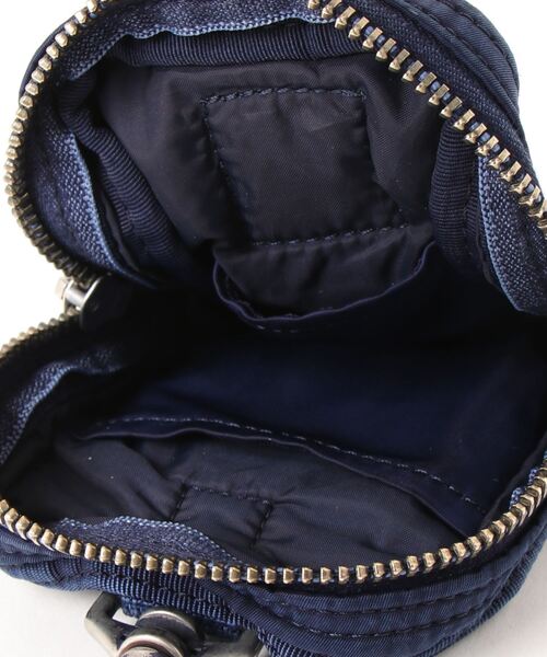 ビジネスバッグ 「Porter Classic / ポータークラシック」SUPER NYLON 3 WAY BRIEFCASE M メンズ レディースの画像