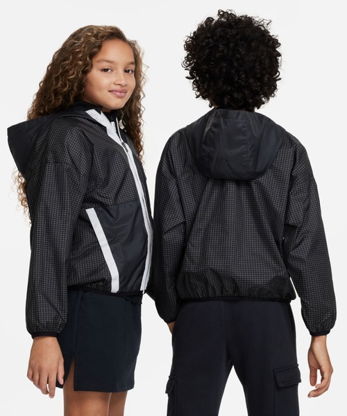 NIKE コート アウター NIKE/ナイキ キッズ ジャケット NY YTH