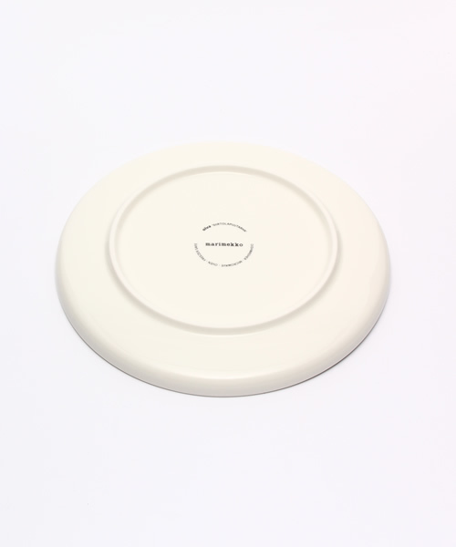 marimekko（マリメッコ） 食器 Siirtolapuutarha / OIVA PLATE