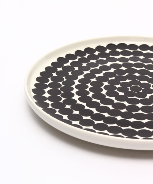 marimekko（マリメッコ） 食器 Siirtolapuutarha / OIVA PLATE