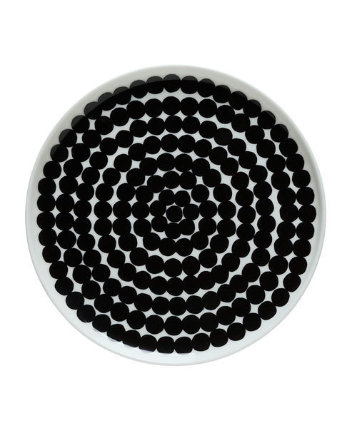 marimekko（マリメッコ） 食器 Siirtolapuutarha / OIVA PLATE