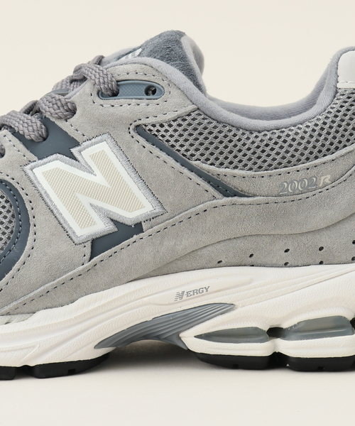 New Balanceニューバランス M2002RST 23cm SLOBE IENA シューズ 「NEW BALANCE / ニューバランス