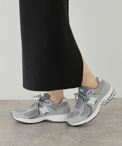 New Balanceニューバランス M2002RST 23cm New Balance スニーカー M2002RST / ニューバランス M2002RST