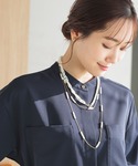 ネックレス 入学式 入園式 卒業式 オケージョ...の詳細画像4