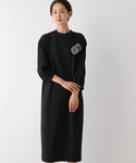 ブローチ 「入卒式/セレモニー」配色コサージュ...の詳細画像1