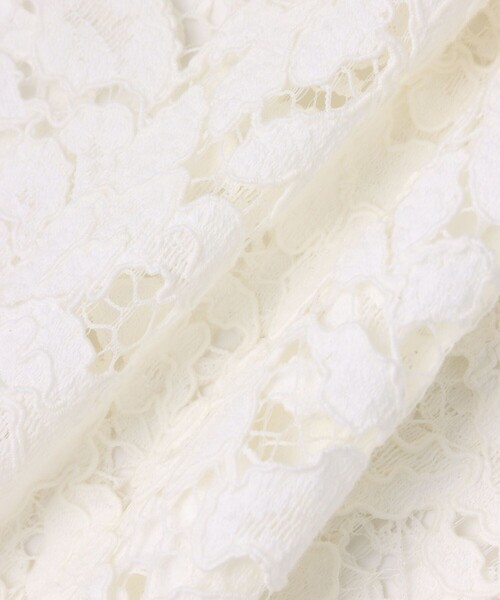 LOULOU WILLOUGHBY（ルルウィルビー） ブラウス シャツ 「LOULOU