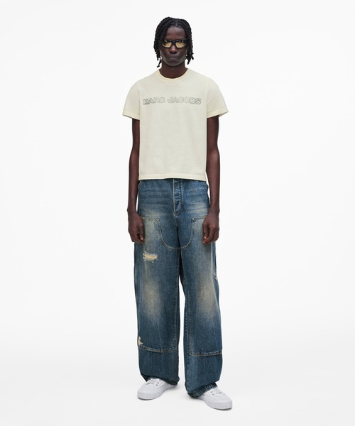 MARC JACOBS（マーク・ジェイコブス） スニーカー THE CANVAS SNEAKER