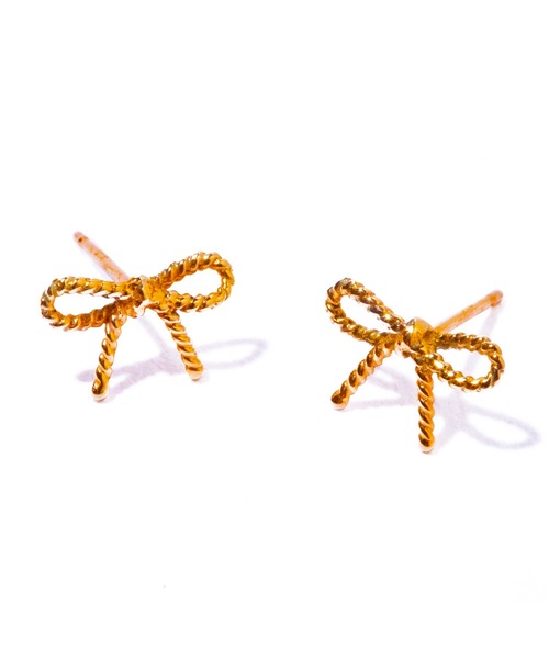 ピアス 「les bon bon」prima pierce BOB408 レディース_3