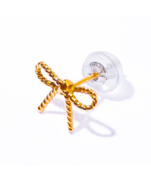 les bonbon ピアス les bonbon（ルボンボン） ピアス 「les bon bon」prima pierce BOB408