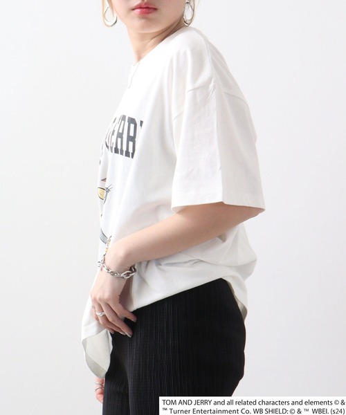 売れ筋商品|||トム テイラー デニム Tシャツ レディース トップス STRUCTURED STRIPE - Long sleeved top - green/white JESSIE_BLACKNATURALSTRIPE_0635
