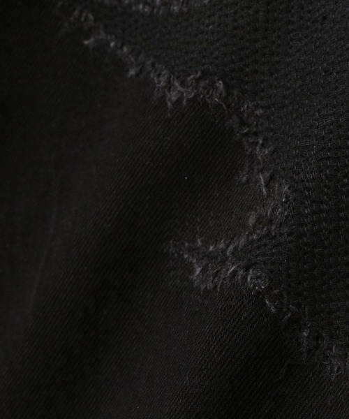 MINEDENIM ジーンズ MINEDENIM（マインデニム）NE.Wide 5pocket