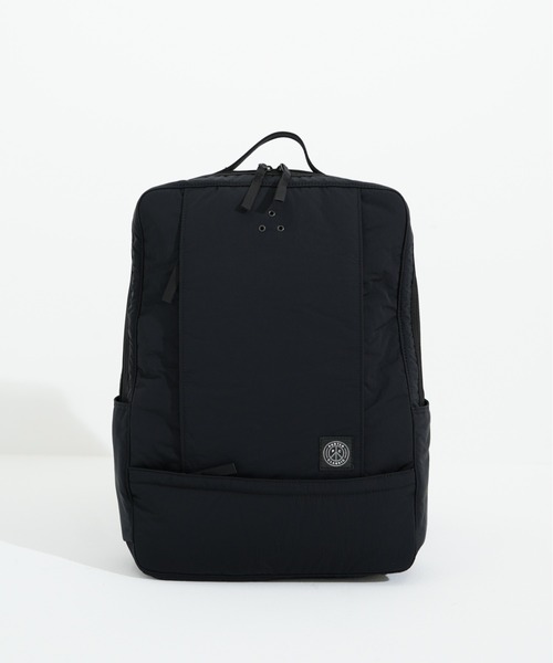 PORTER CLASSIC（ポータークラシック） デイバック リュック SHEEN