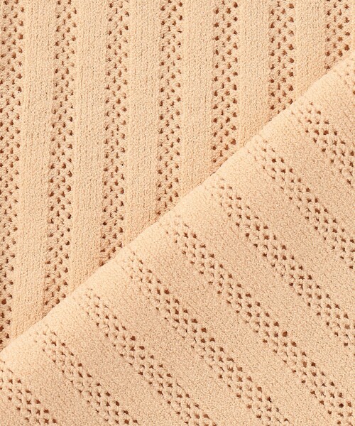 ニット セーター 「洗える・抗菌防臭」VISCOSE STRETCH サマー ニット レディース ニット セーター 「洗える・抗菌防臭」VISCOSE STRETCH サマー
