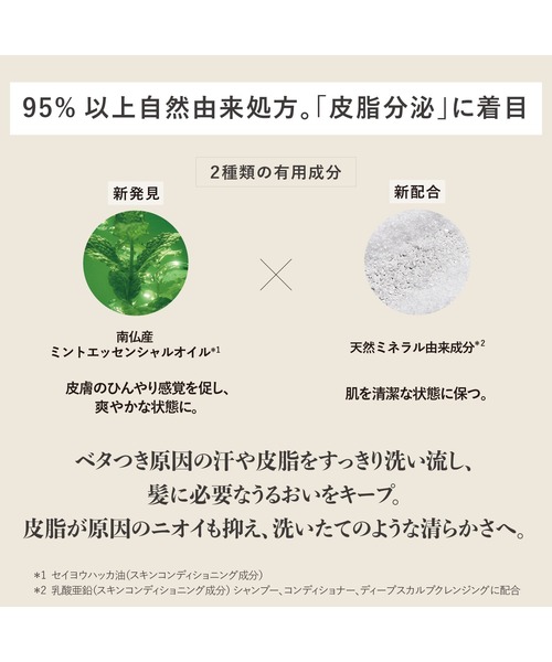 L'OCCITANE（ロクシタン） コンディショナー ピュアフレッシュ