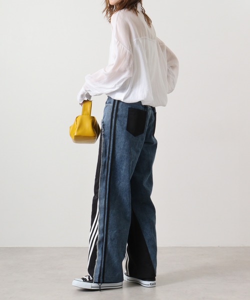 FUNALIVE（ファンアライブ） ジーンズ デニム デニムパンツ je crois