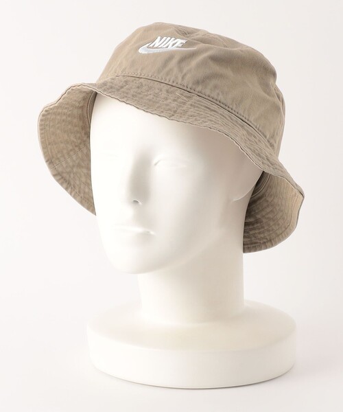 NIKE - NPB 福浦バット NIKE DF アベックス SB P バケットハット【一部店舗限定】｜WEGO