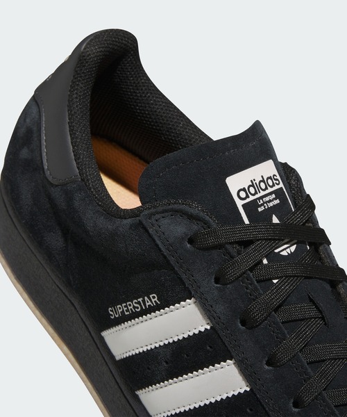 adidas スニーカー SUPERSTAR ADV / アディダスオリジナルス